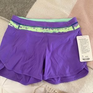 ivivva shorts
